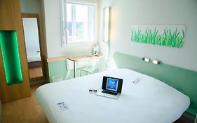 Ibis Budget Aeroport Le Bourget Garonor
